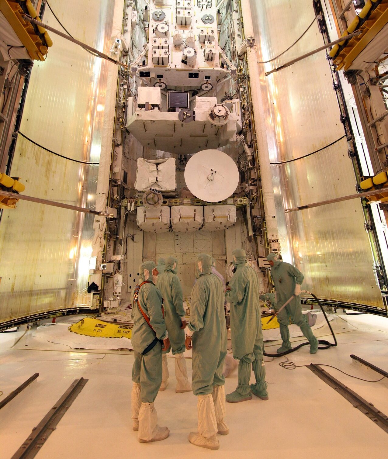 EOS-08 and SSLV-D3: Elevating India’s Earth Observation Capabilities