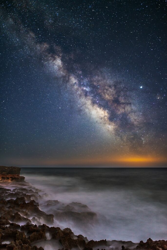milky-way-4416194_1920 This picture shows Stars at night sky